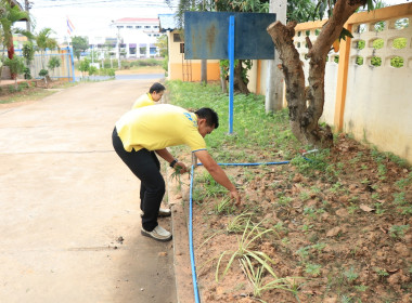 Big Cleaning Day ครั้งที่ 2 Image 5